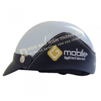 Nón Bảo Hiểm Nửa Đầu G-Mobile
