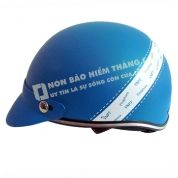 Nón Bảo Hiểm Nửa Đầu VNPT 3G