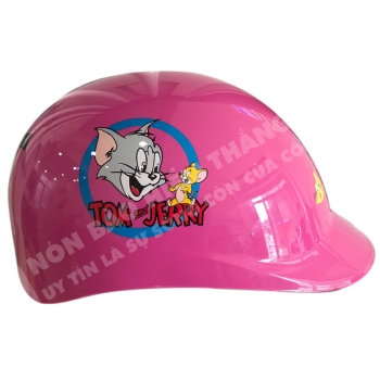 Nón bảo hiểm trẻ em Thắng Lợi