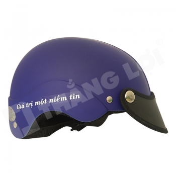 Nón Bảo Hiểm Trúc Anh