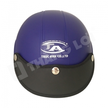 Nón bảo hiểm Trúc Anh