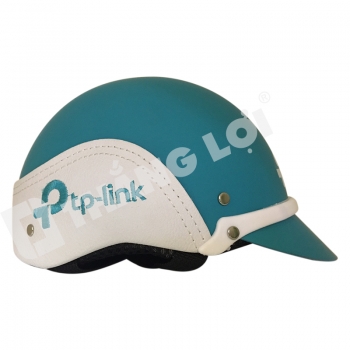 Mũ Bảo Hiểm Nửa Đầu TP Link