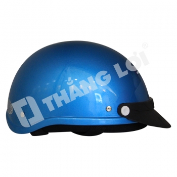 Mũ Bảo Hiểm Nửa Đầu Honda Long Ngân