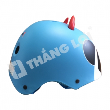 Nón bảo hiểm trẻ em 11