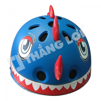 Nón bảo hiểm trẻ em 12
