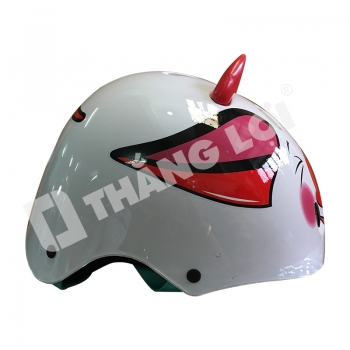 Nón bảo hiểm trẻ em 3
