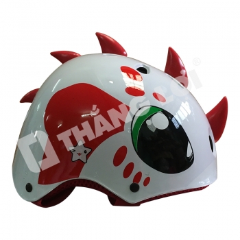 Nón bảo hiểm trẻ em 4