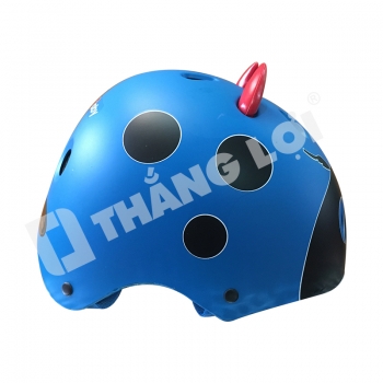 Nón bảo hiểm trẻ em 6