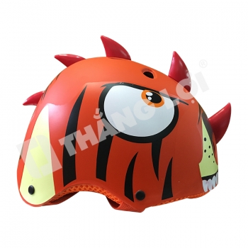 Nón bảo hiểm trẻ em 8