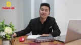 "Tôi rất hài lòng về giá và chất liệu của nón do Thắng Lợi sản xuất" - Anh ...