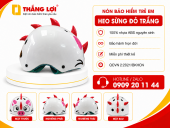 Nón bảo hiểm trẻ em 7