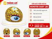 Nón bảo hiểm trẻ em 14