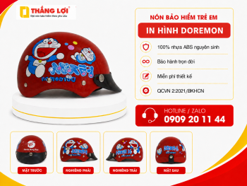 Nón bảo hiểm trẻ em 17