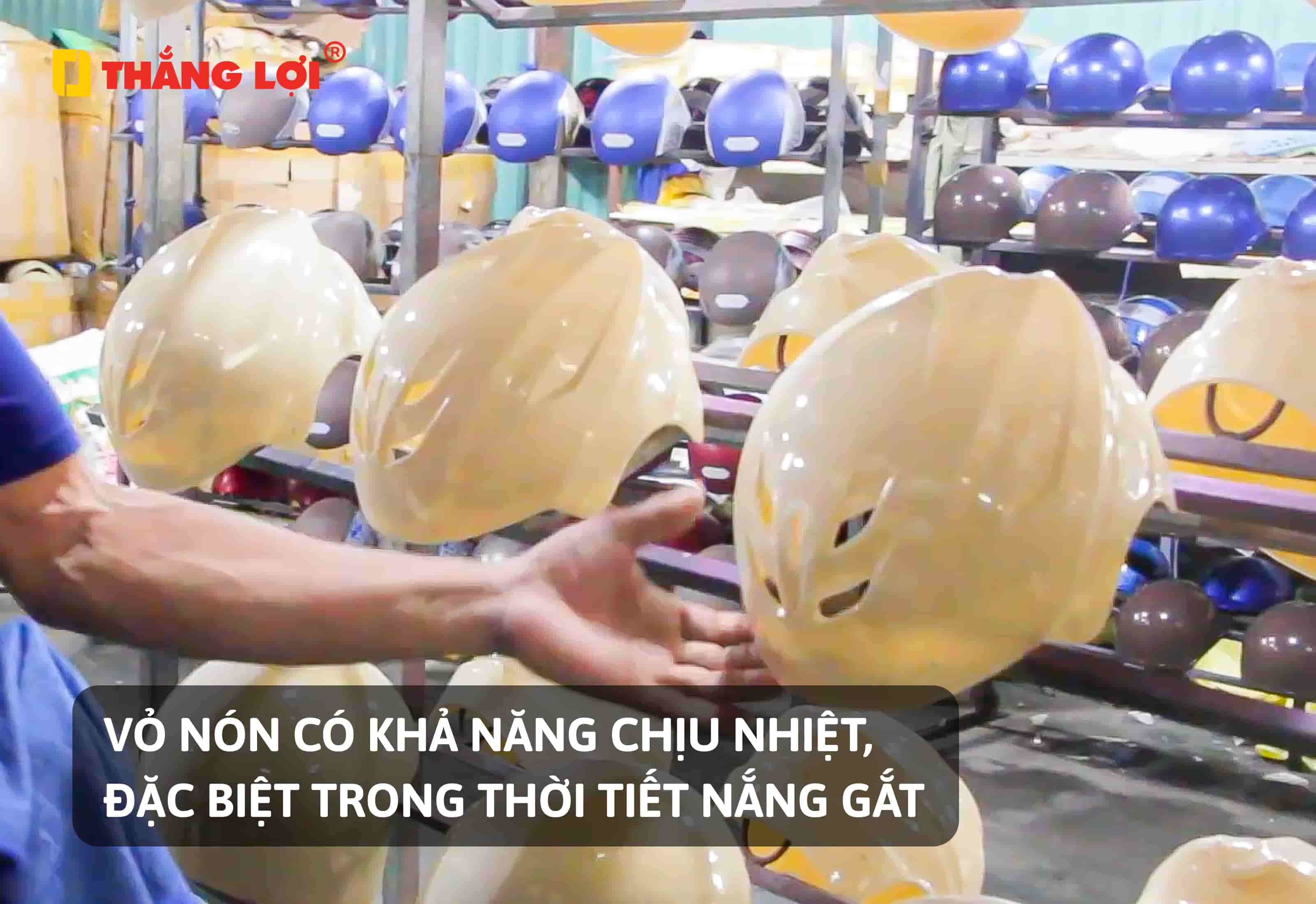 nón bảo hiểm 3/4 đầu