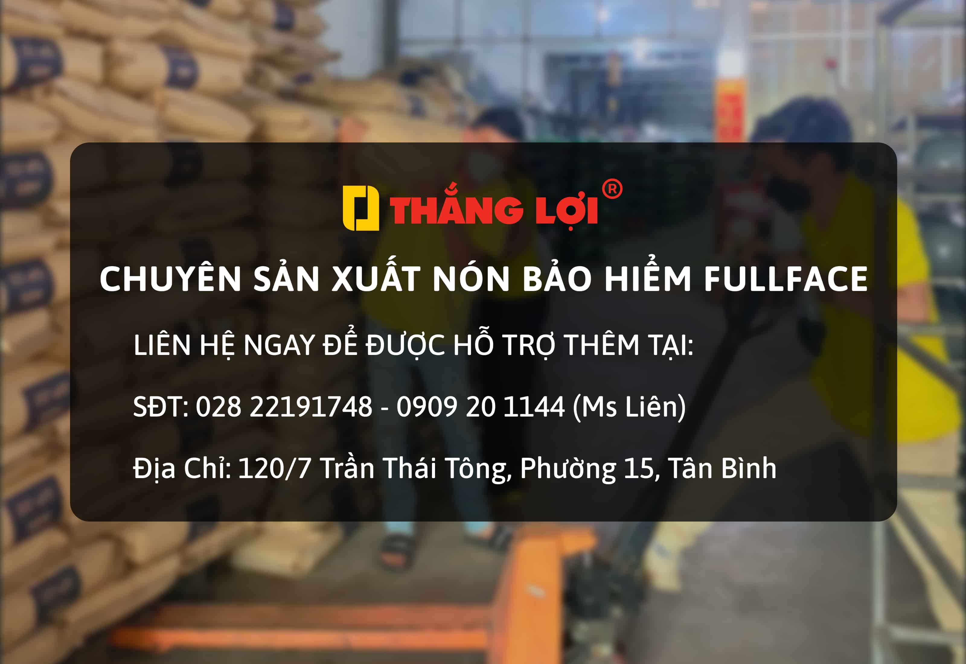 nón bảo hiểm fullface