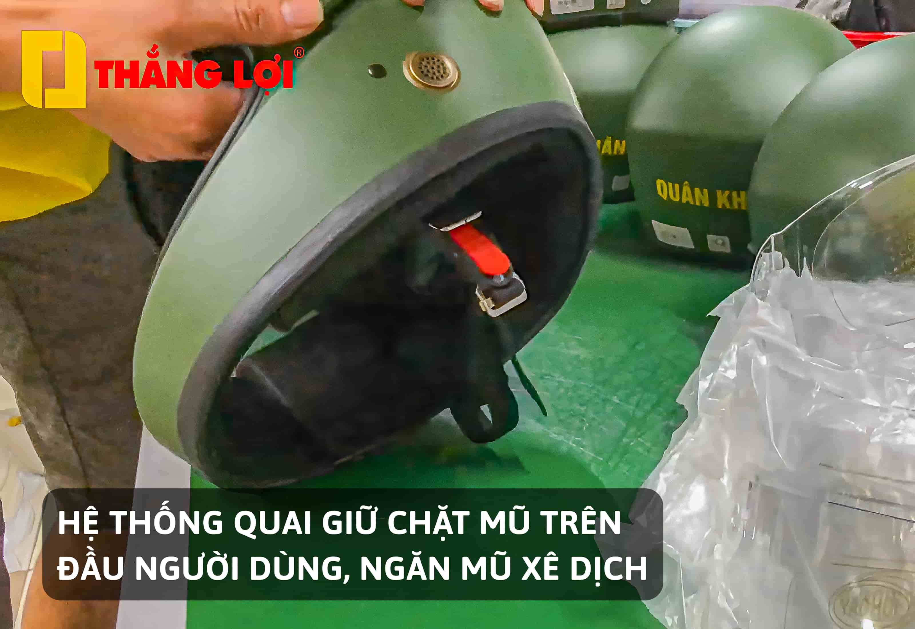 nón bảo hiểm fullface