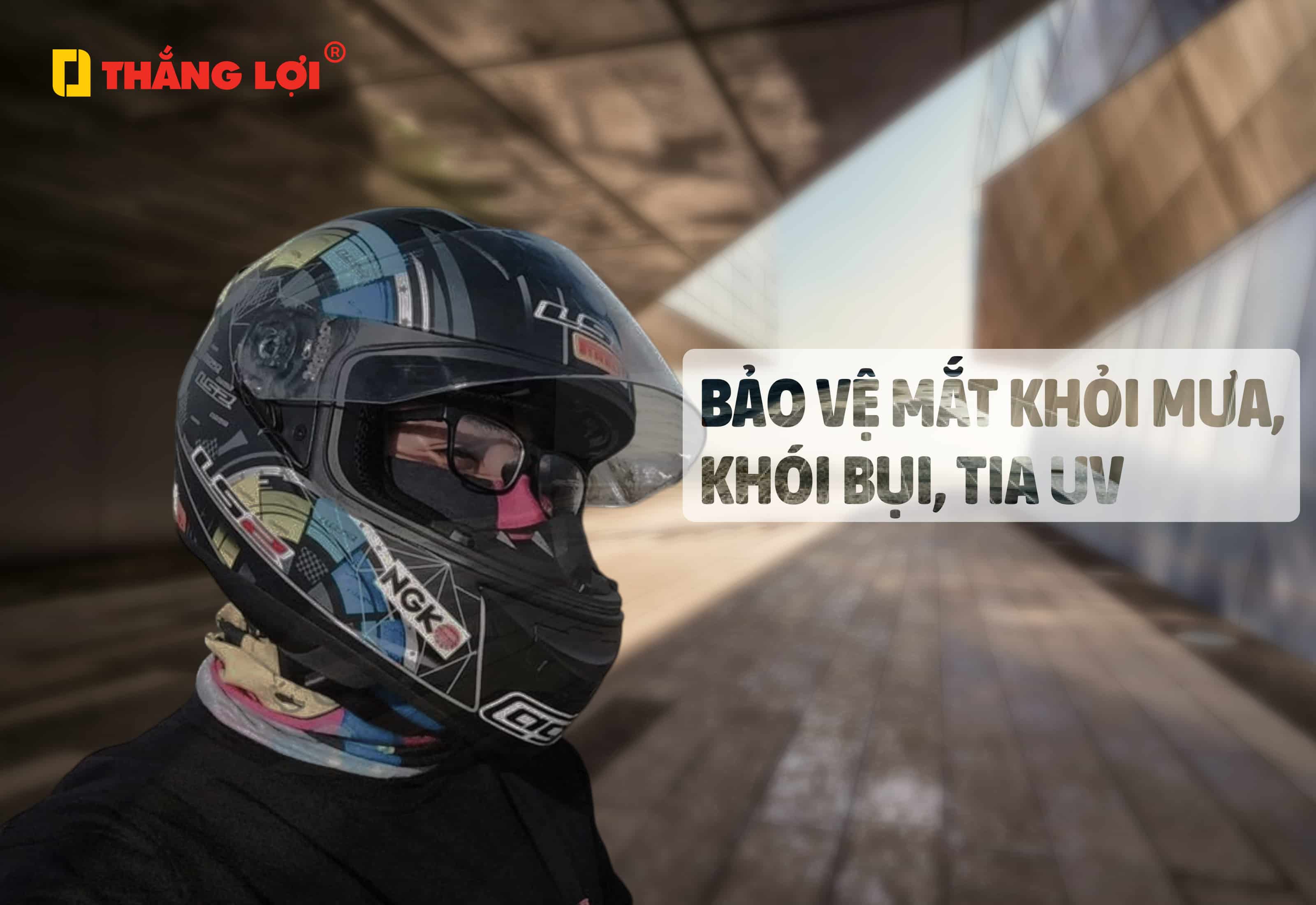 nón bảo hiểm fullface