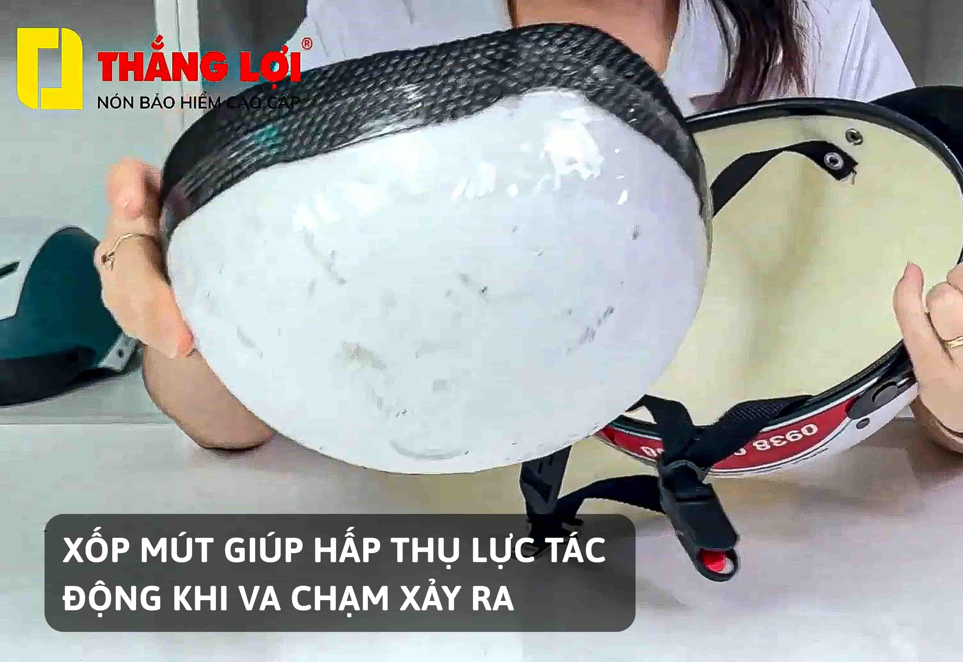 nón bảo hiểm fullface