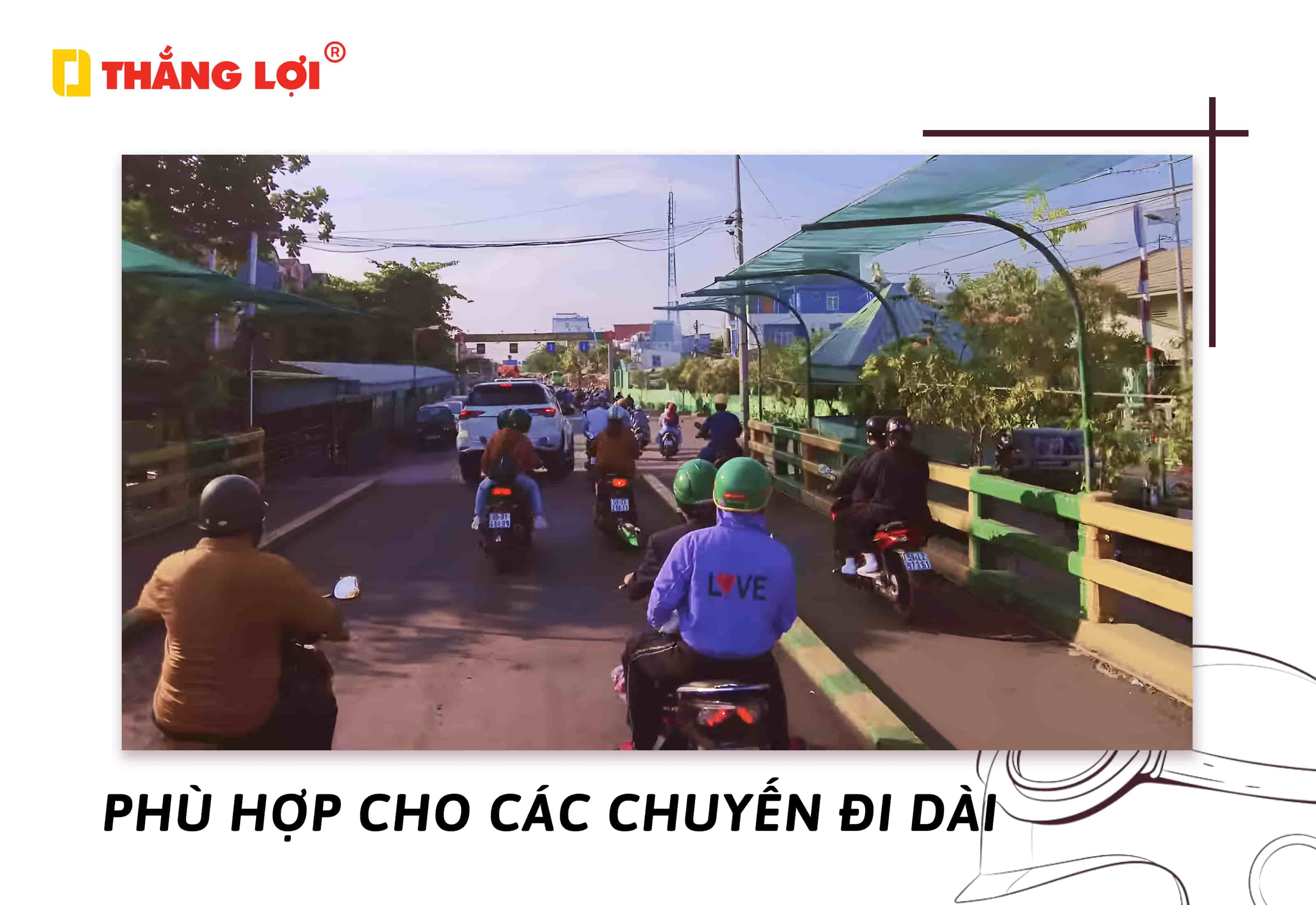 nón bảo hiểm nửa đầu có kính