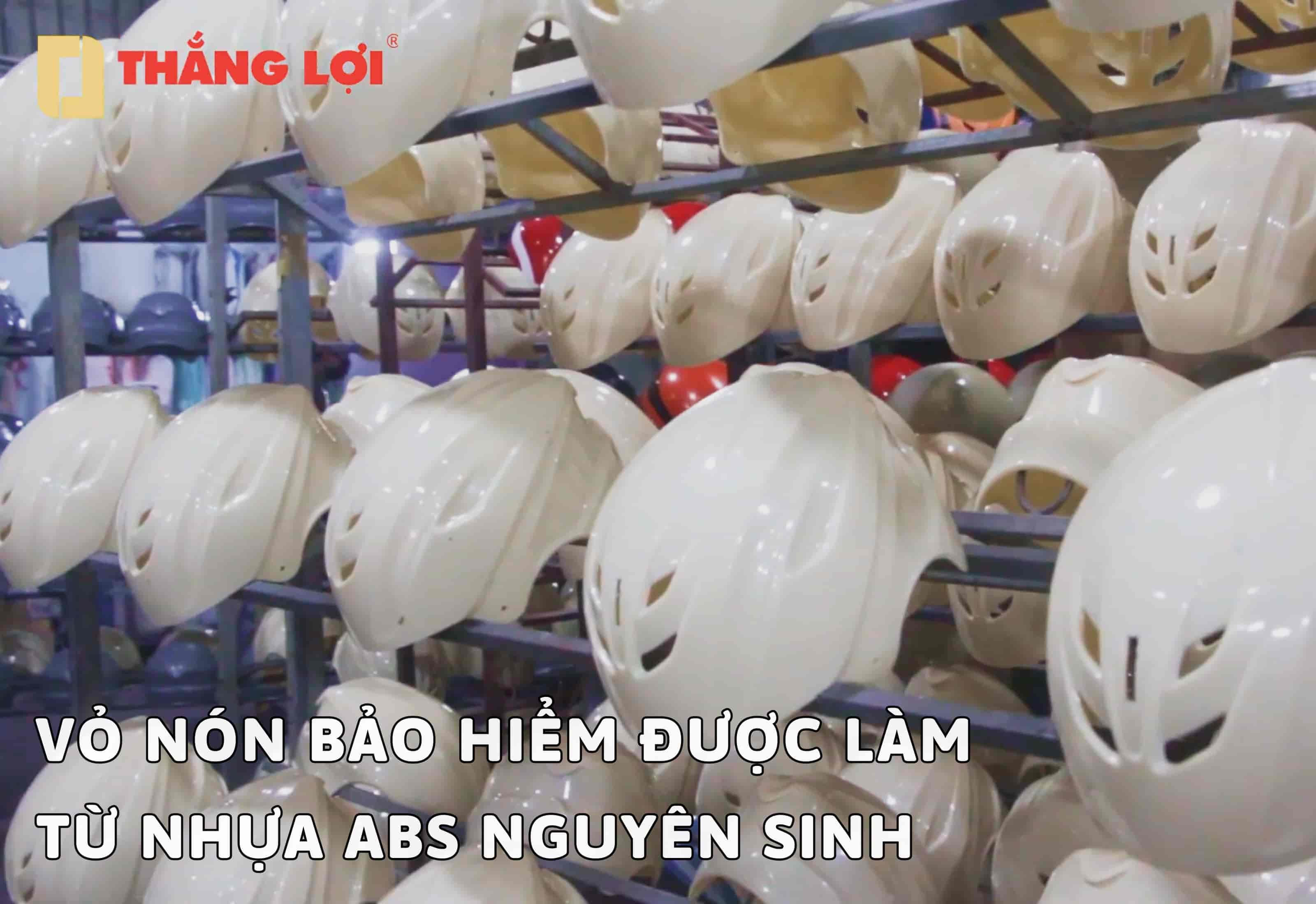 nón bảo hiểm nửa đầu không kính