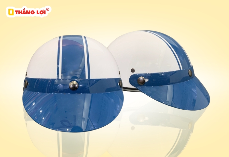 Nón bảo hiểm ngành xây dựng và kỹ thuật