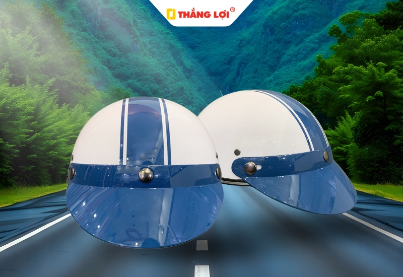 Nón bảo hiểm ngành xây dựng và kỹ thuật