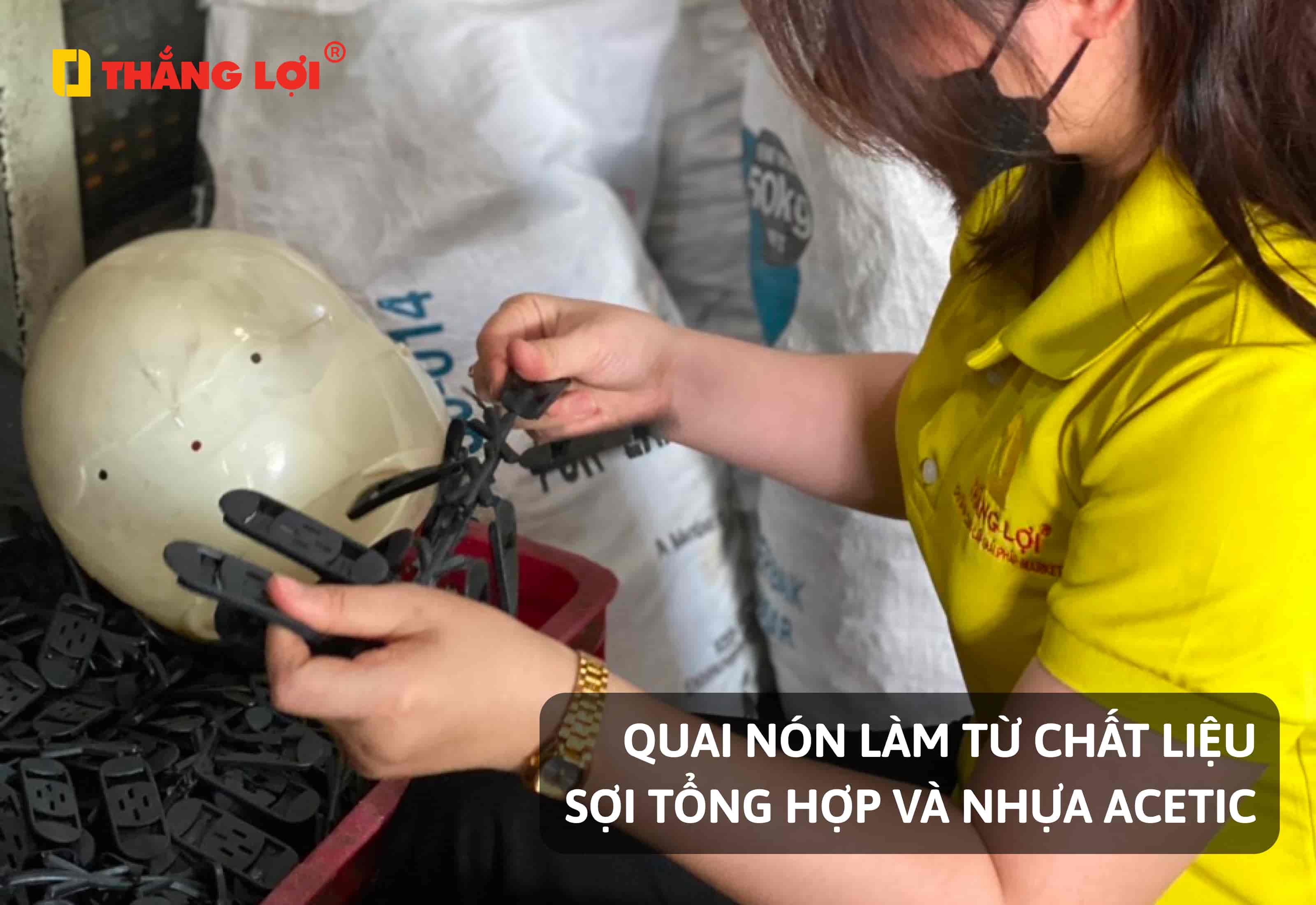 nón bảo hiểm nửa đầu ốp da