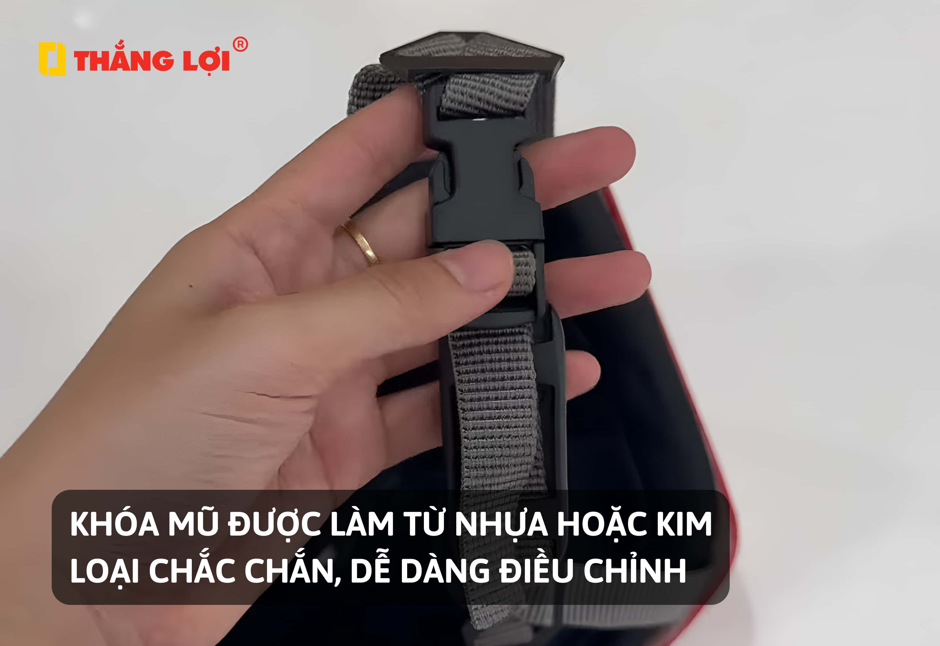 nón bảo hiểm trẻ em