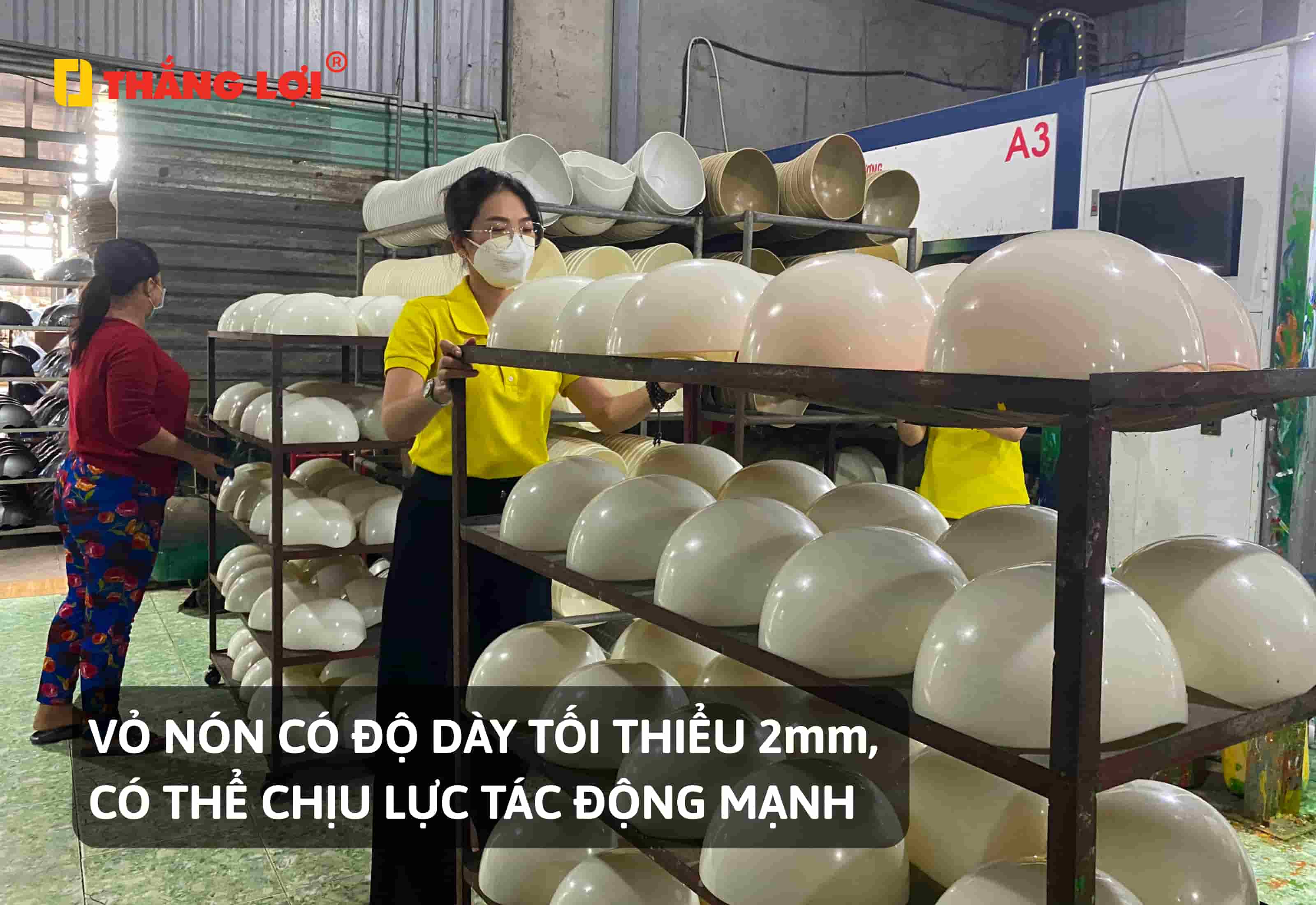 nón bảo hiểm trẻ em
