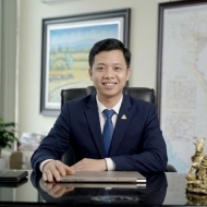 Anh Dương Phúc Hậu