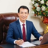 Ông Mai Toàn Thắng