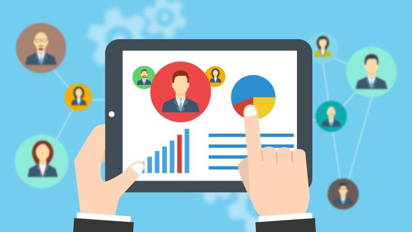 Nhân viên Digital Marketing