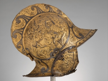 Mũ bảo hiểm là gì và thuyết minh về các loại nón thời xưa