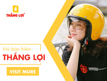 Mách bạn cách bảo quản mũ bảo hiểm chuẩn bài bản