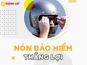 Công ty sản xuất nón bảo hiểm quảng cáo nào tốt nhất?
