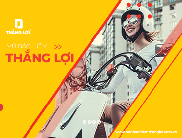 TOP 5 ưu thế hàng đầu khi đặt nón bảo hiểm theo yêu cầu tại Thắng Lợi