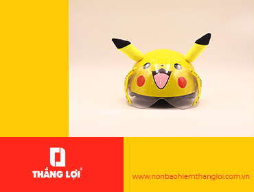 Chiết khấu SIÊU ƯU ĐÃI khi in nón bảo hiểm theo yêu cầu tại Thắng Lợi