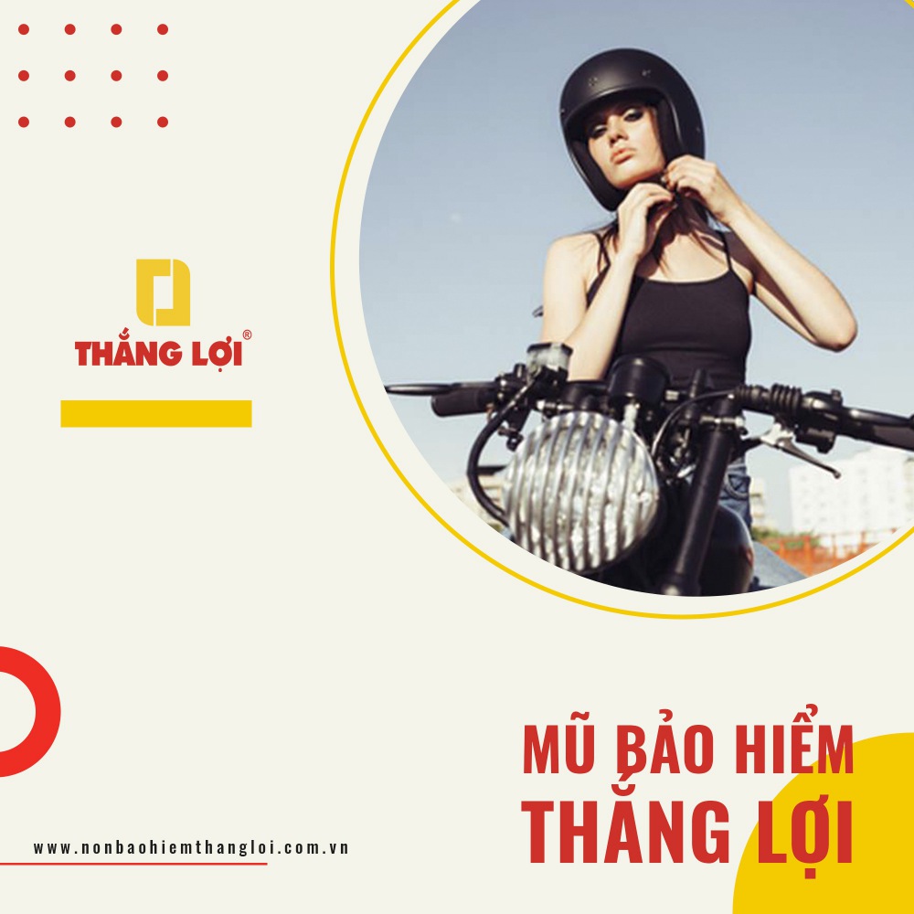 Nâng tầm thương hiệu với quà tặng mũ bảo hiểm đạt chuẩn