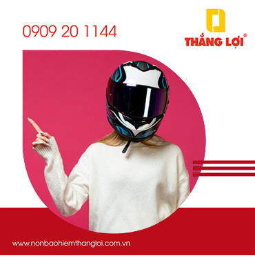 Bạn chọn mũ bảo hiểm đẹp hay mũ bảo hiểm chất lượng?
