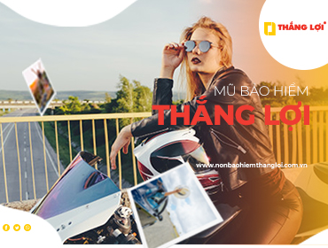 Nên chú trọng tiêu chí nào khi gia công mũ bảo hiểm thời trang cho nữ?