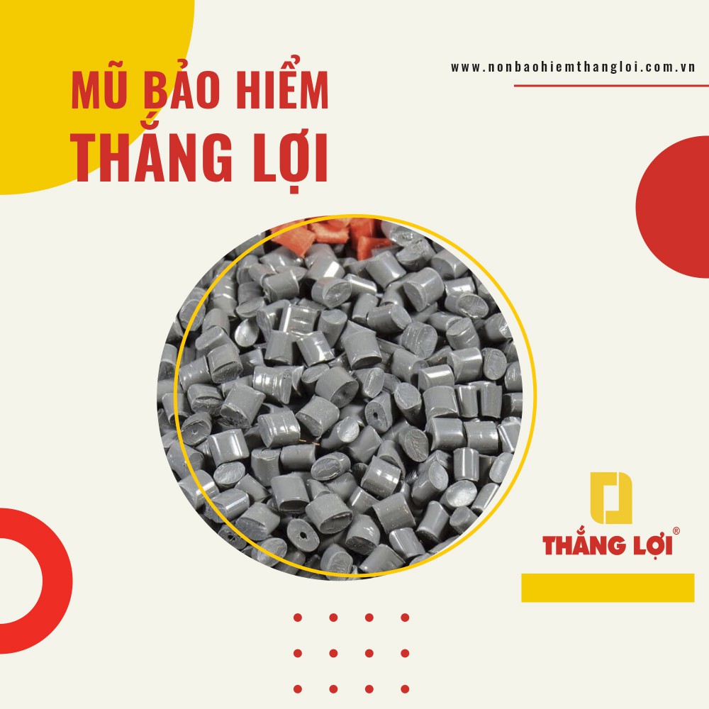 Nhựa ABS nguyên sinh là gì và ứng dụng trong cuộc sống