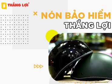 Tham khảo nón bảo hiểm 1 2 và loại nón bảo hiểm thông dụng khác