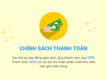Chính sách công ty