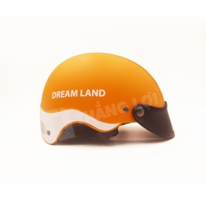 Nón bảo hiểm DREAM LAND WATERWAP