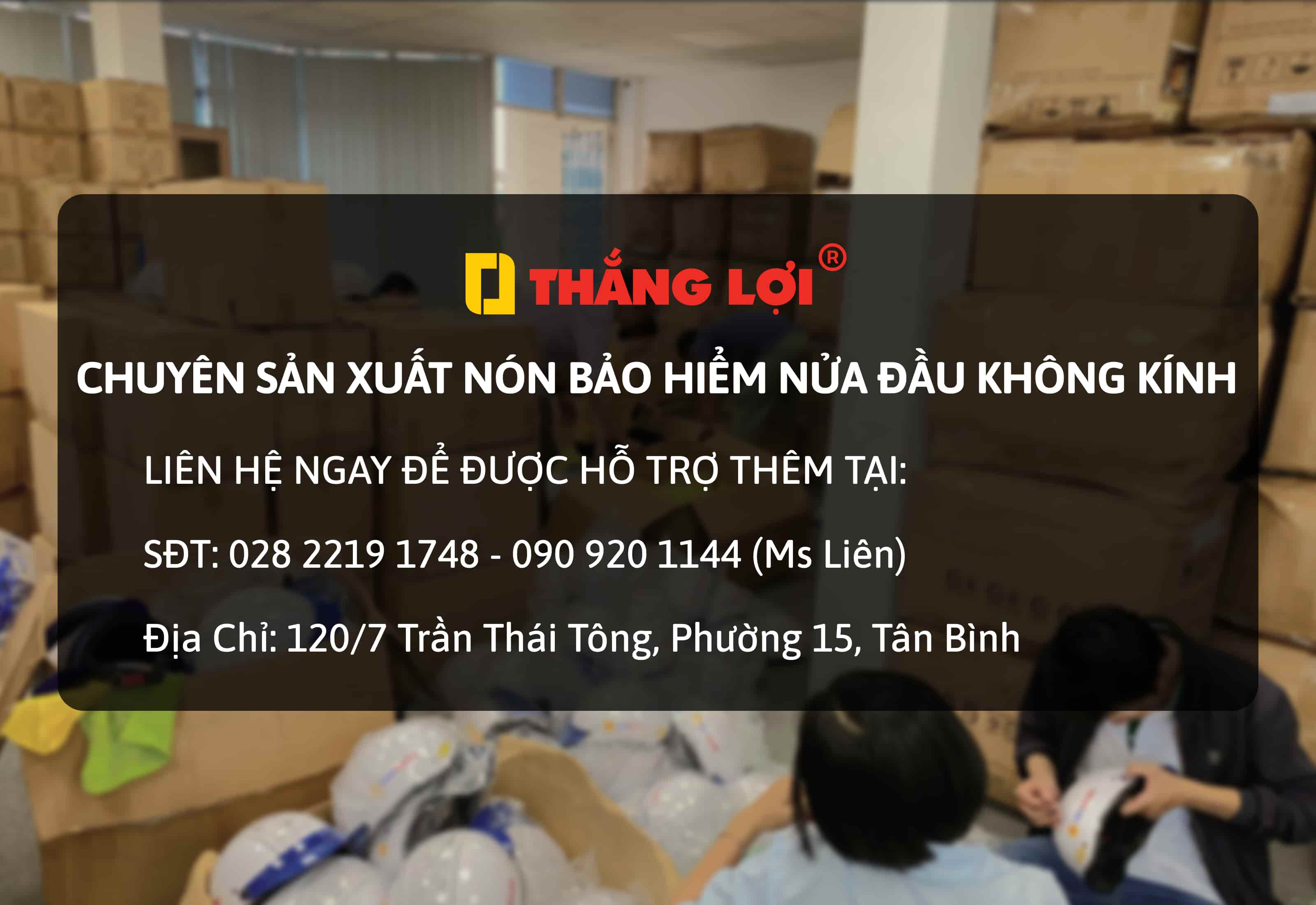 nón bảo hiểm BNI