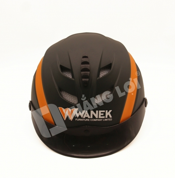 Nón Bảo Hiểm WANEK