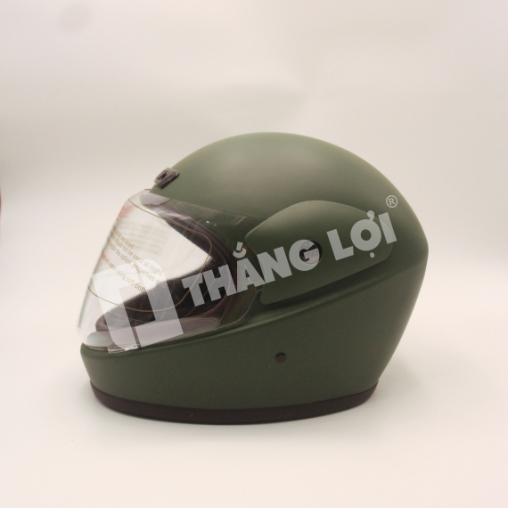Mũ bảo hiểm quân đội Việt Nam quân khu 5 và các loại mũ trong quân đội
