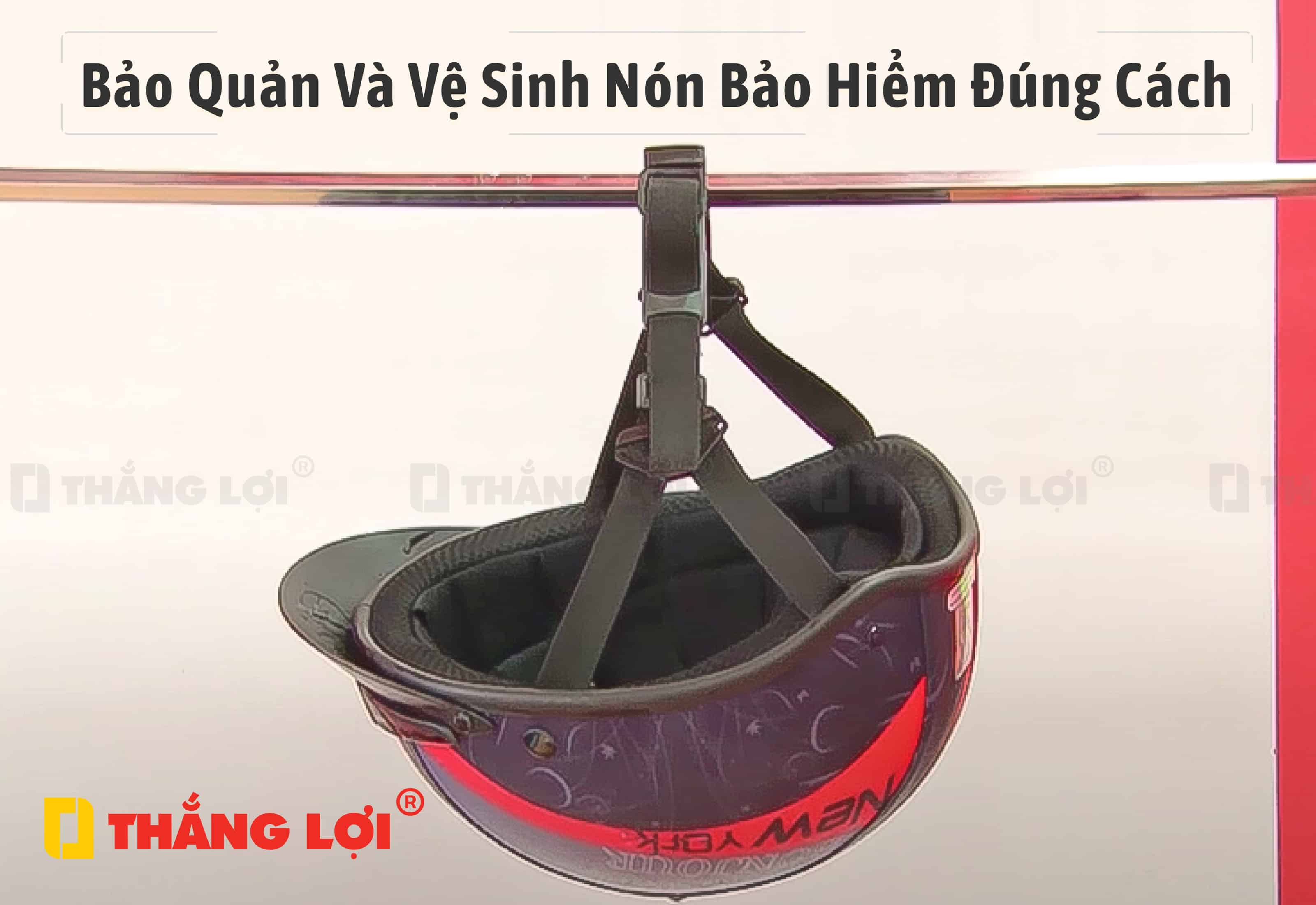 nón bảo hiểm BNI