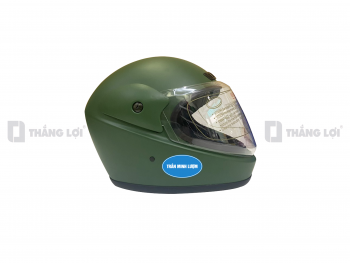 MŨ QUÂN ĐỘI QUÂN KHU 5