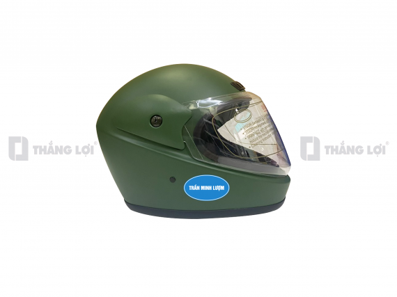 MŨ QUÂN ĐỘI QUÂN KHU 5